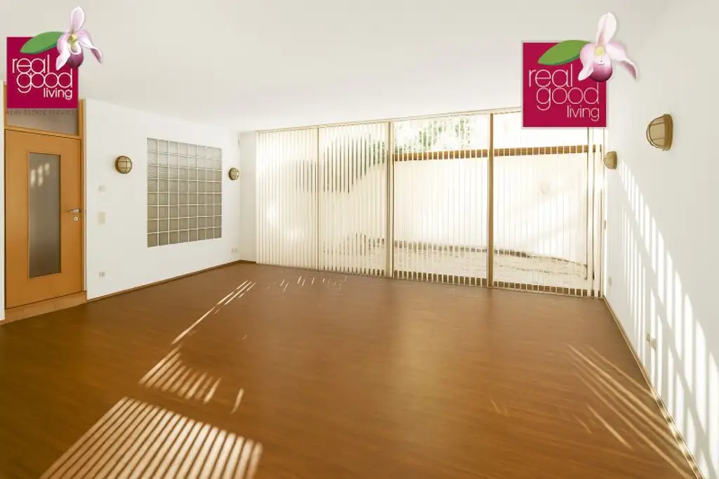 Exklusive Villa mit Pool, Terrassen, Wintergarten & großer Garage in Klosterneuburg-Weidling