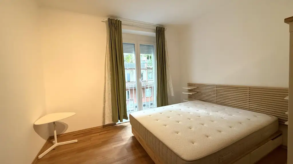 Eigennutzer oder Anleger aufgepasst!!! Schöne 2 Zimmer Wohnung