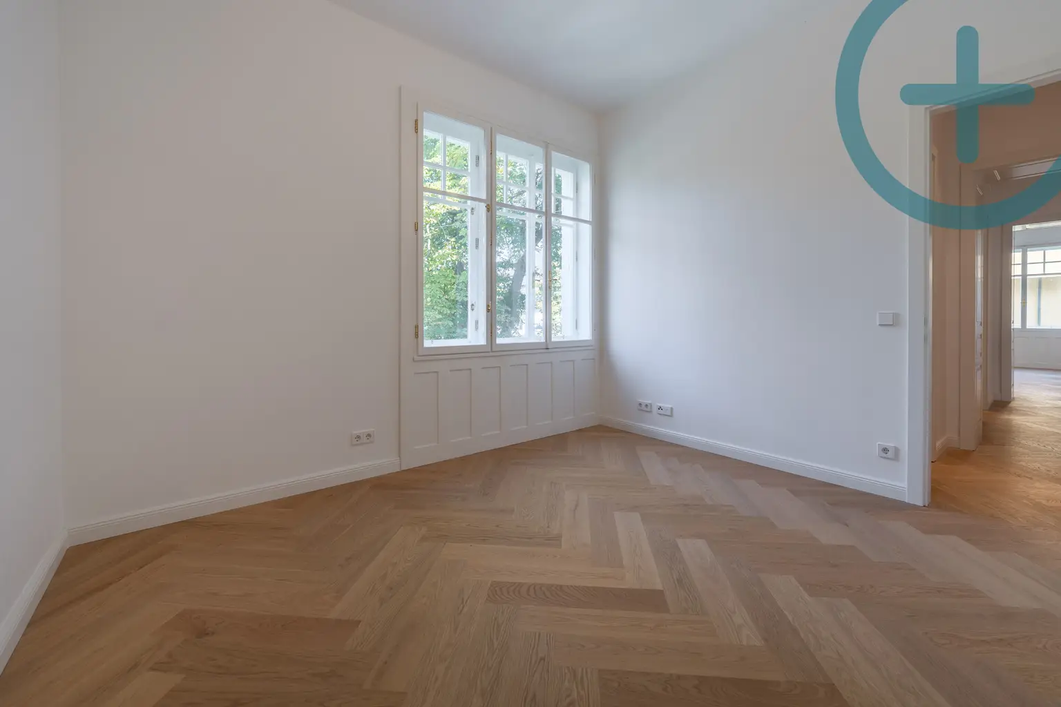 Kinderzimmer 2