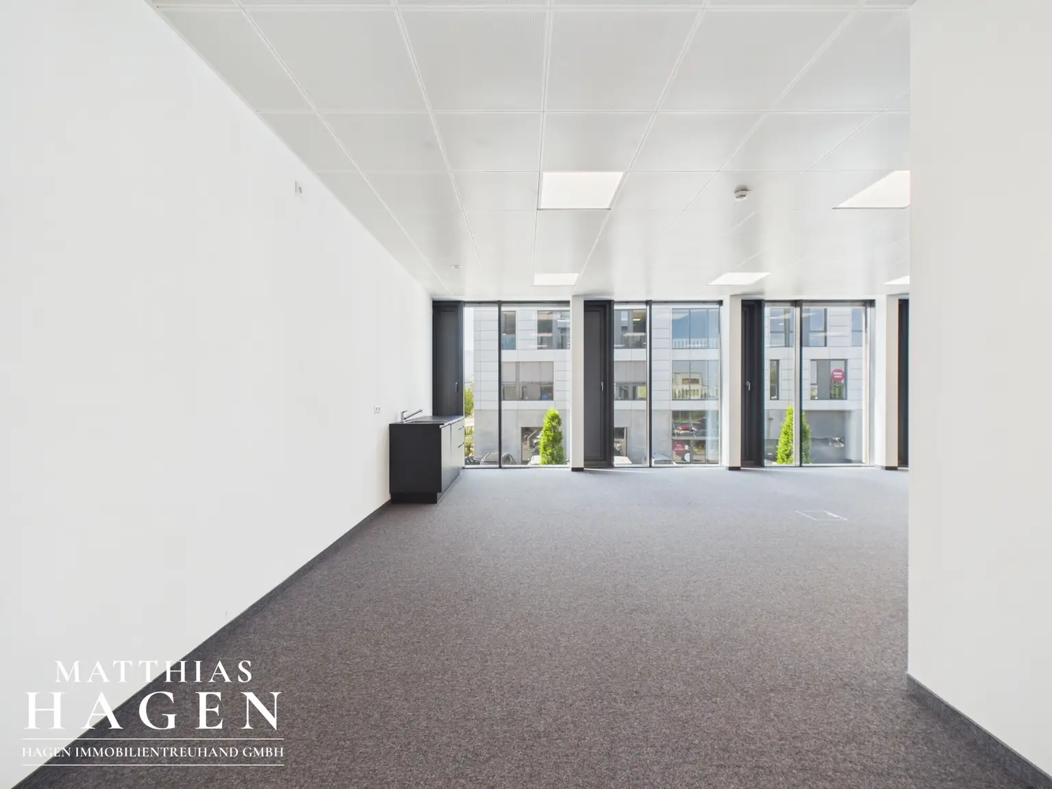 Büro 3 ( Top 102,103)