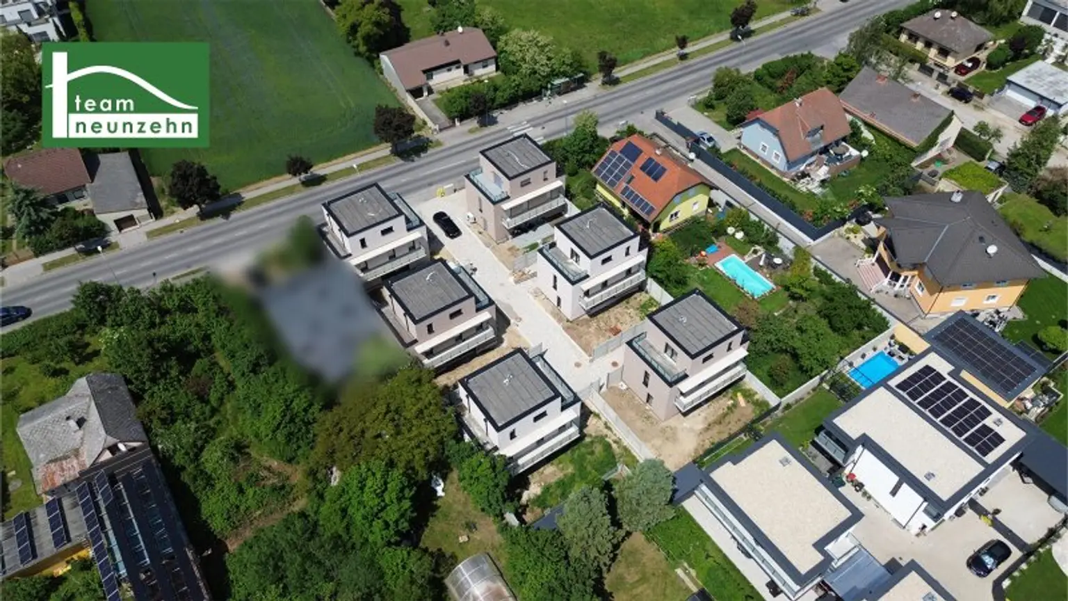 Modernes Einfamilienhaus in Deutsch-Wagram: Ihr Traum mit 5 Zimmern!