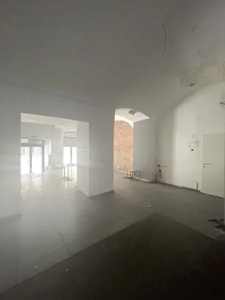 Geschäftslokal (vermietet) als Investitionsobjekt, Währinger Straße