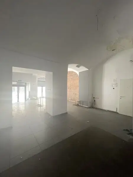 Geschäftslokal (vermietet) als Investitionsobjekt, Währinger Straße