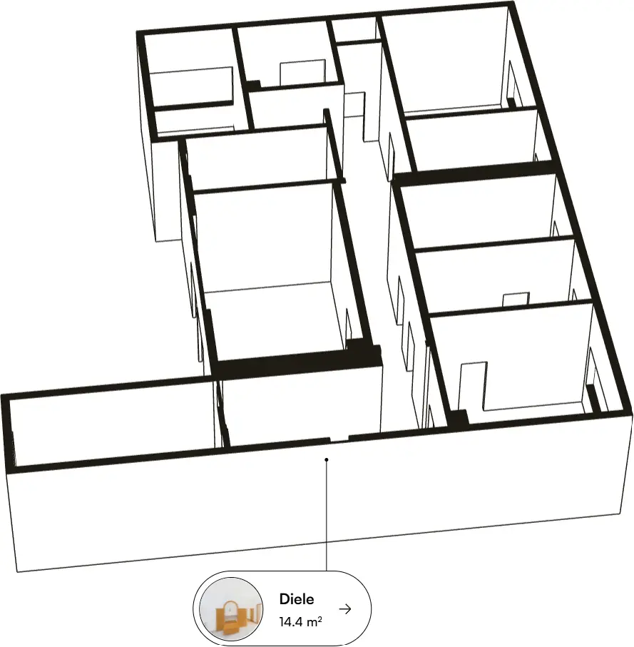 3D Ansicht