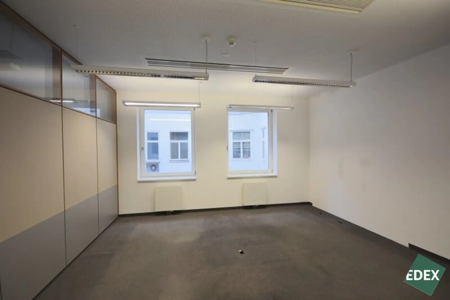 Modernes, hochwertiges Büro in 1010