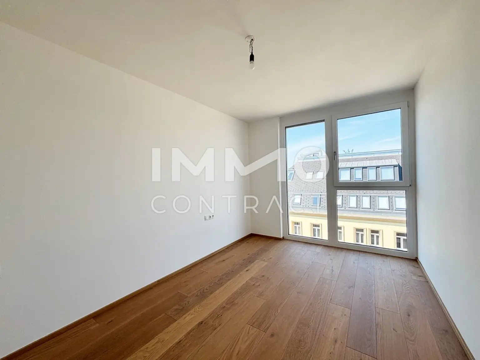 Arndt Fifty - Stilvolle 3 Zimmer Dachgeschosswohnung mit Terrasse und perfekter Verkehrsanbindung!