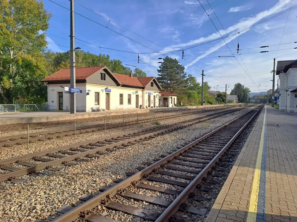 GESCHÄFTSLOKAL MIT VIELEN NUTZUNGSMÖGLICHKEITEN IN ZENTRALER LAGE