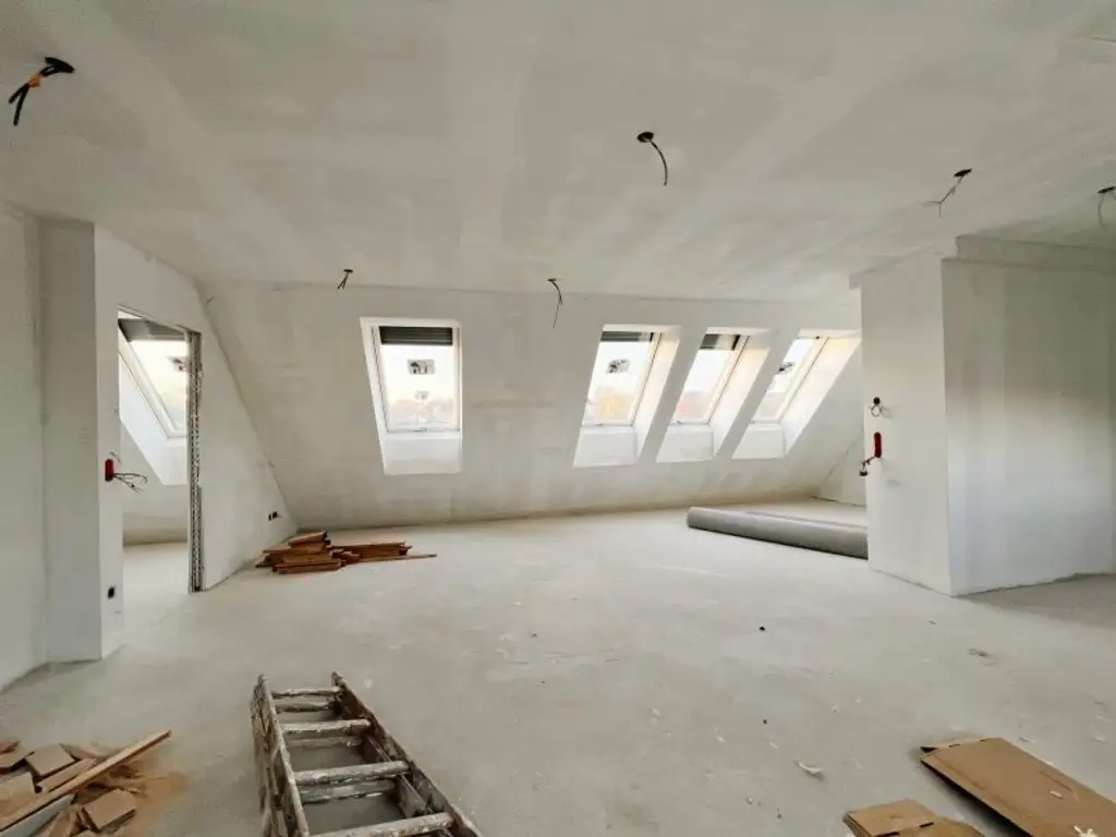 PREISREDUKTION!!! Erstbezug Dachausbau - Nähe Währinger Straße!