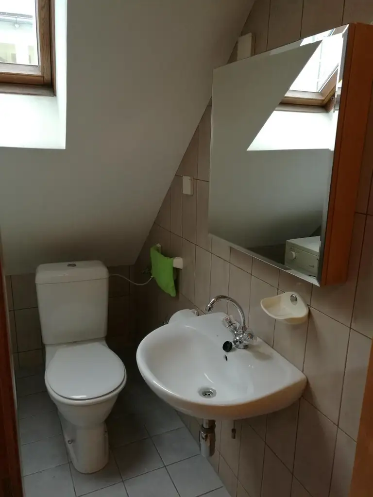 Wohnung im Herzen von Linz - Ideal für Anleger oder Singles!