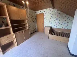 Schlafzimmer 2 DG