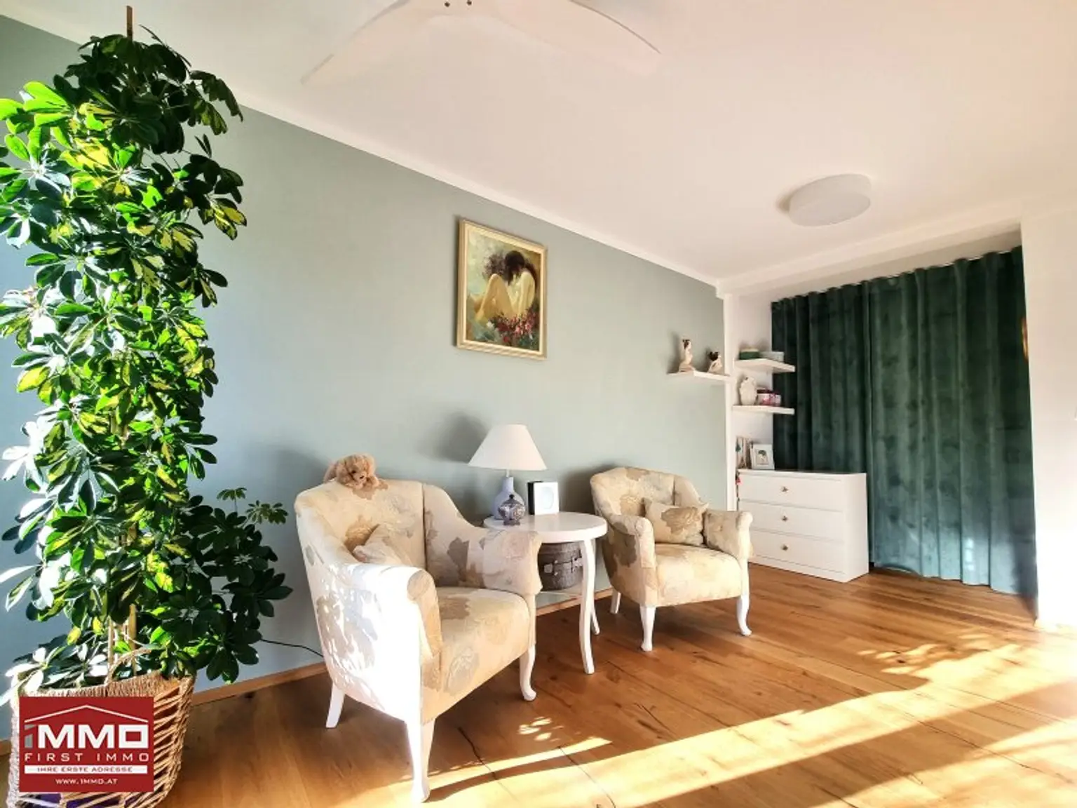 Wunderschönes, sehr gepflegtes Einfamilienhaus an der Grenze Brunn und Mödling