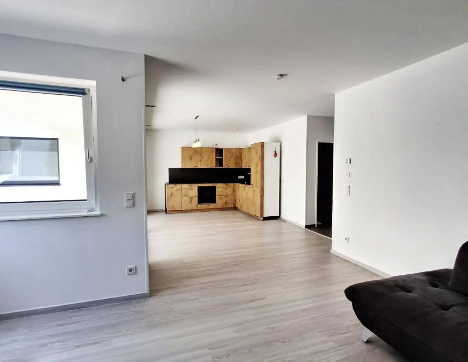 Traumhafte Eigentumswohnung mit 2 Terrassen in Bad Ischl