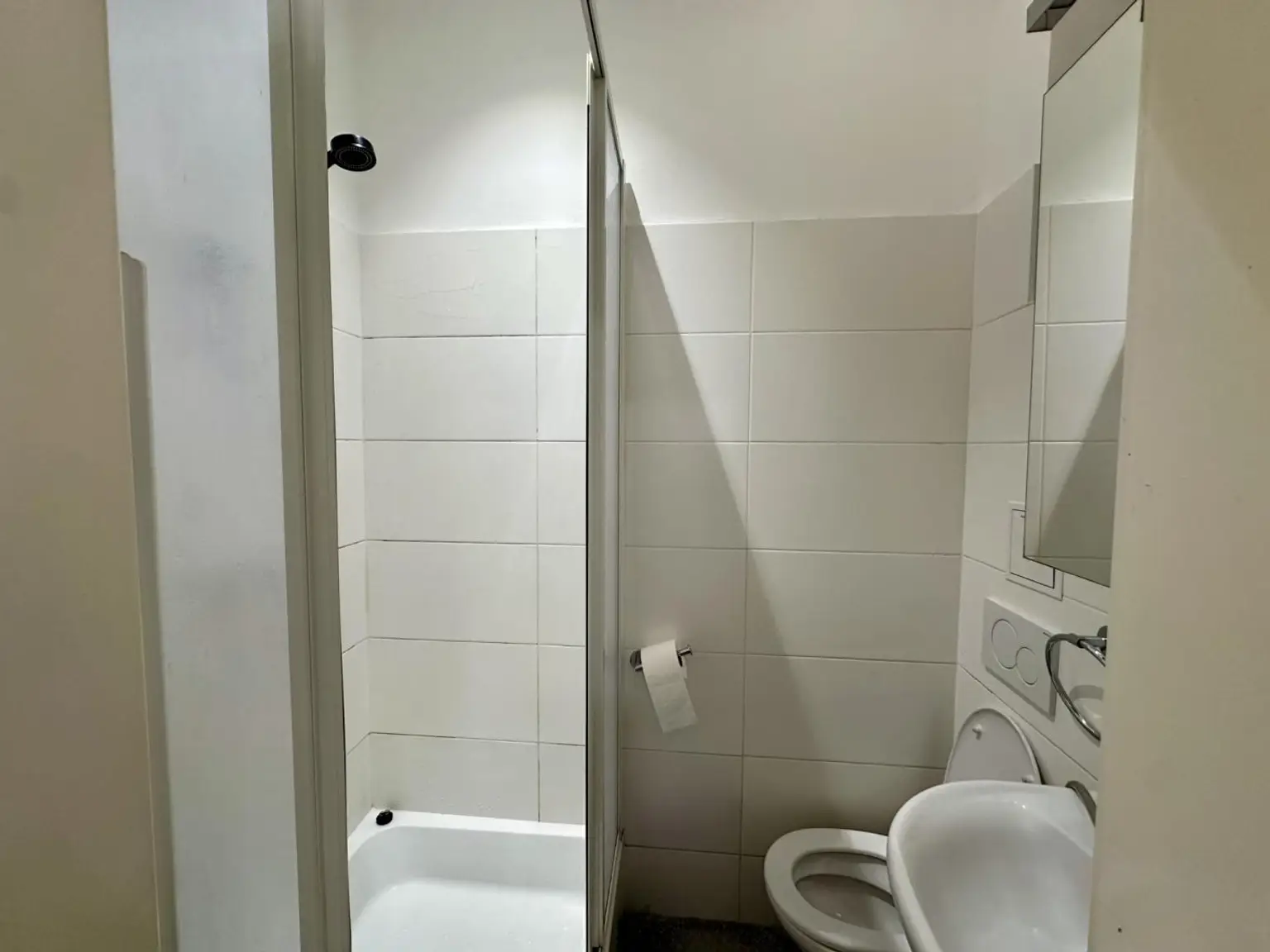 Gemütliche 2-Zimmer-Wohnung - zentral gelegen!