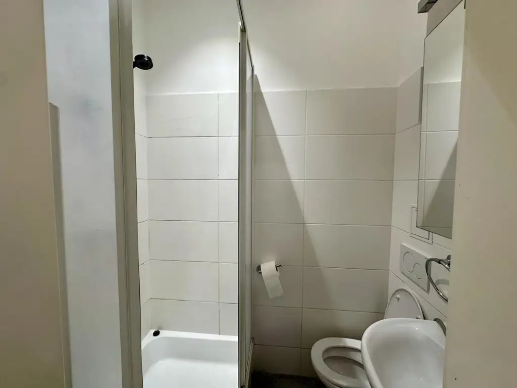 Gemütliche 2-Zimmer-Wohnung - zentral gelegen!