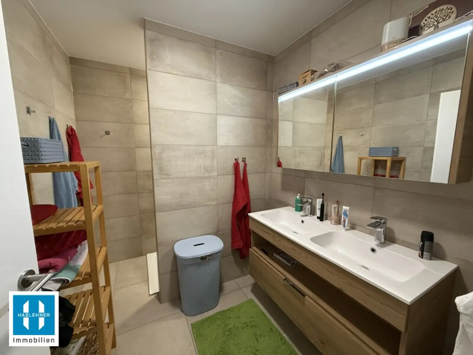 Modernes Familien-Haus² mit Traunsteinblick "All Inklusive"