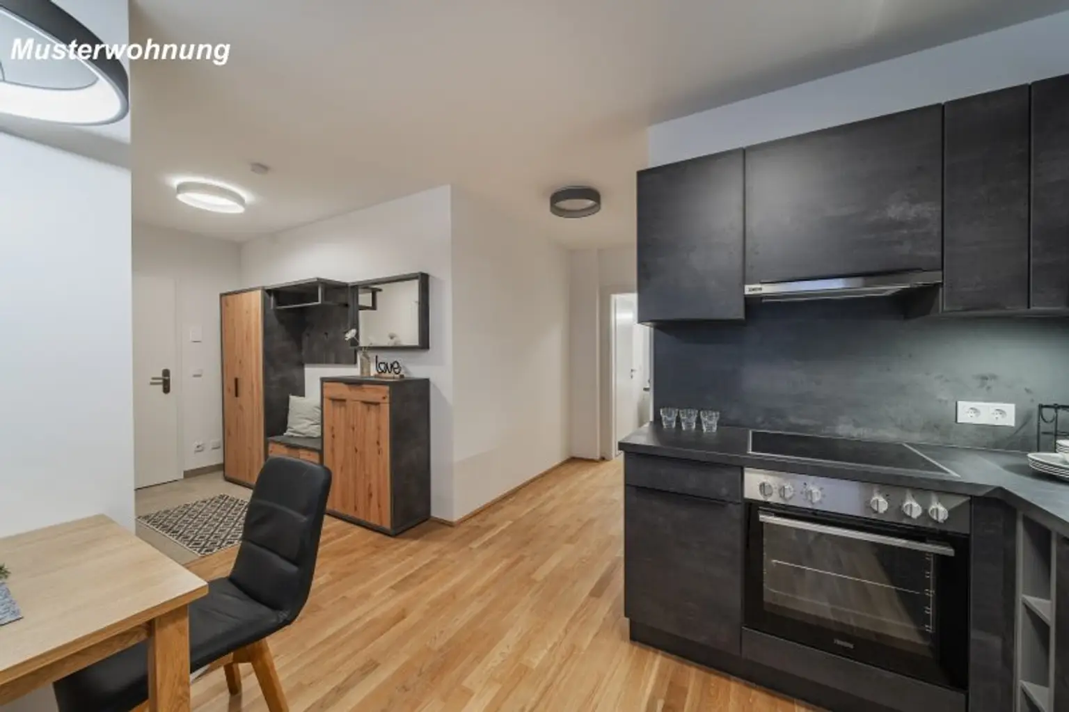 Am Langen Felde 52, 1220 Wien