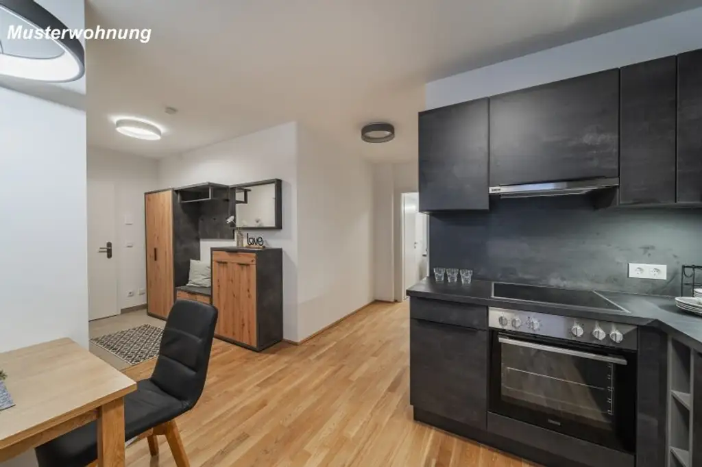 Am Langen Felde 52, 1220 Wien