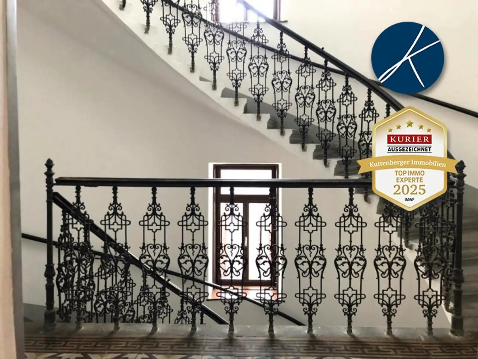 Anlage-Zinshaus mit 3,56% Rendite