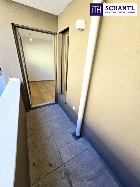 So klein, so fein, so rentabel! Ideal investiert! Energieeffizienz durch Photovoltaikanlage und Wärmepumpe! Ruhige Seitengasse + Faires Preis-Leistungs-Verhältnis + Perfekte Anbindung und Nahversorgung! Jetzt zugreifen!
