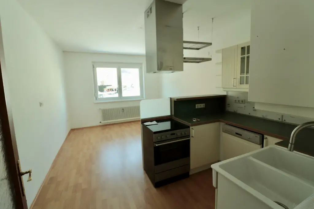 Übelbach 1 Zimmer mit möblierter Küche ab sofort