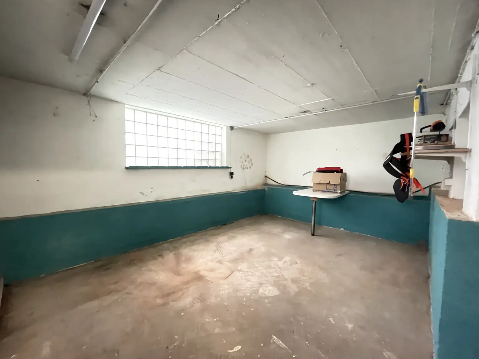 Einfamilienhaus in St. Wendel:
        Alles in Ihrer Nähe ...!