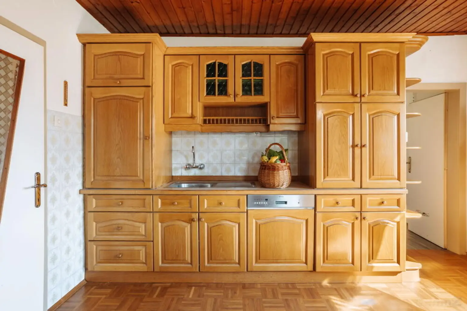 8434 Tillmitsch: Gepflegtes Wohnhaus in Sackgassenlage