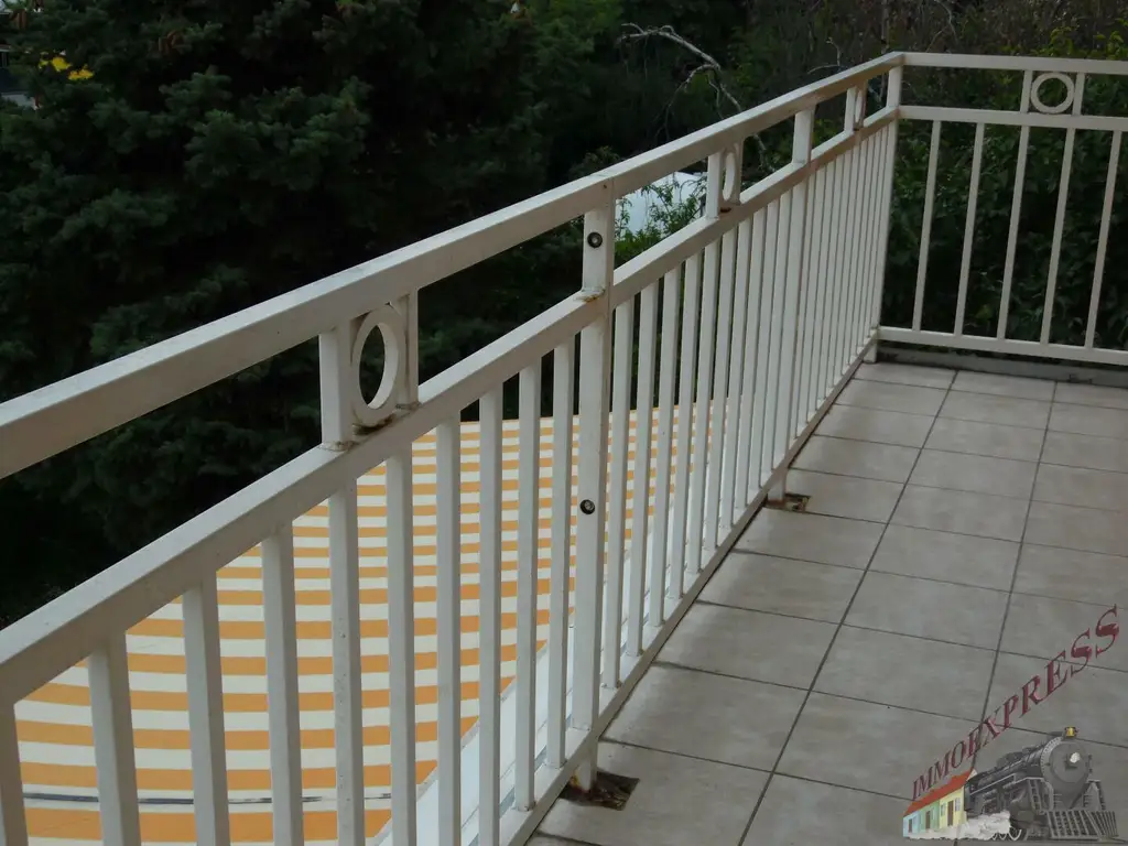 1230 Wien, Atzgersdorf,traumhaftes Miethaus, Südterrasse, 300m² Garten und  Balkon