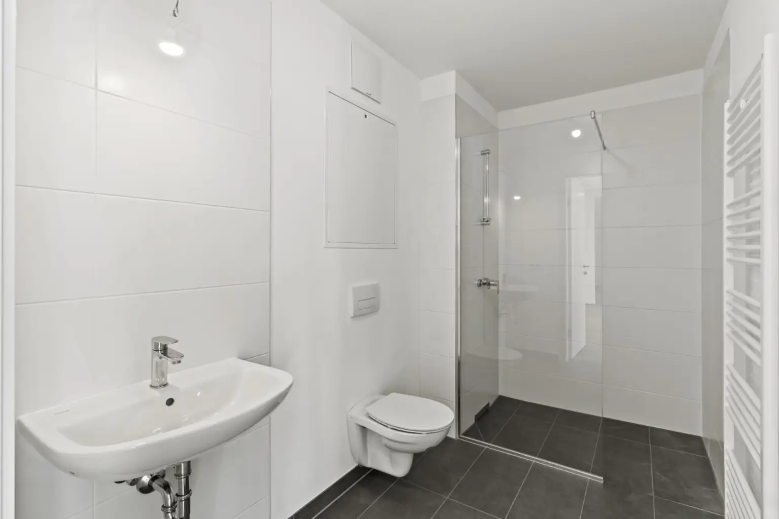 P | ++ DG-MAISONETTE mit WEITBLICK ++ im PROJEKT KARL74 | Prima Service Immobilien