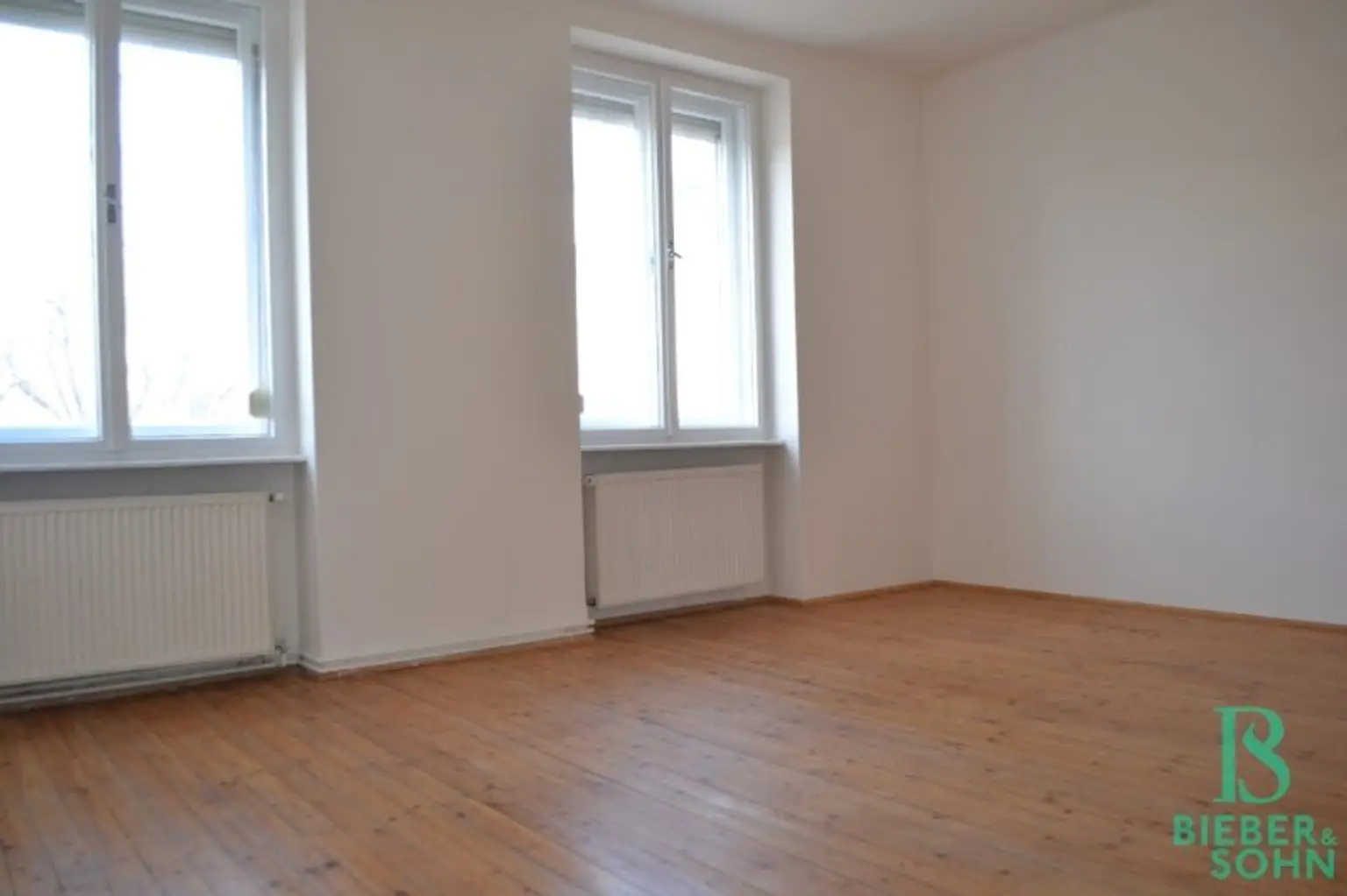 Großes Zimmer