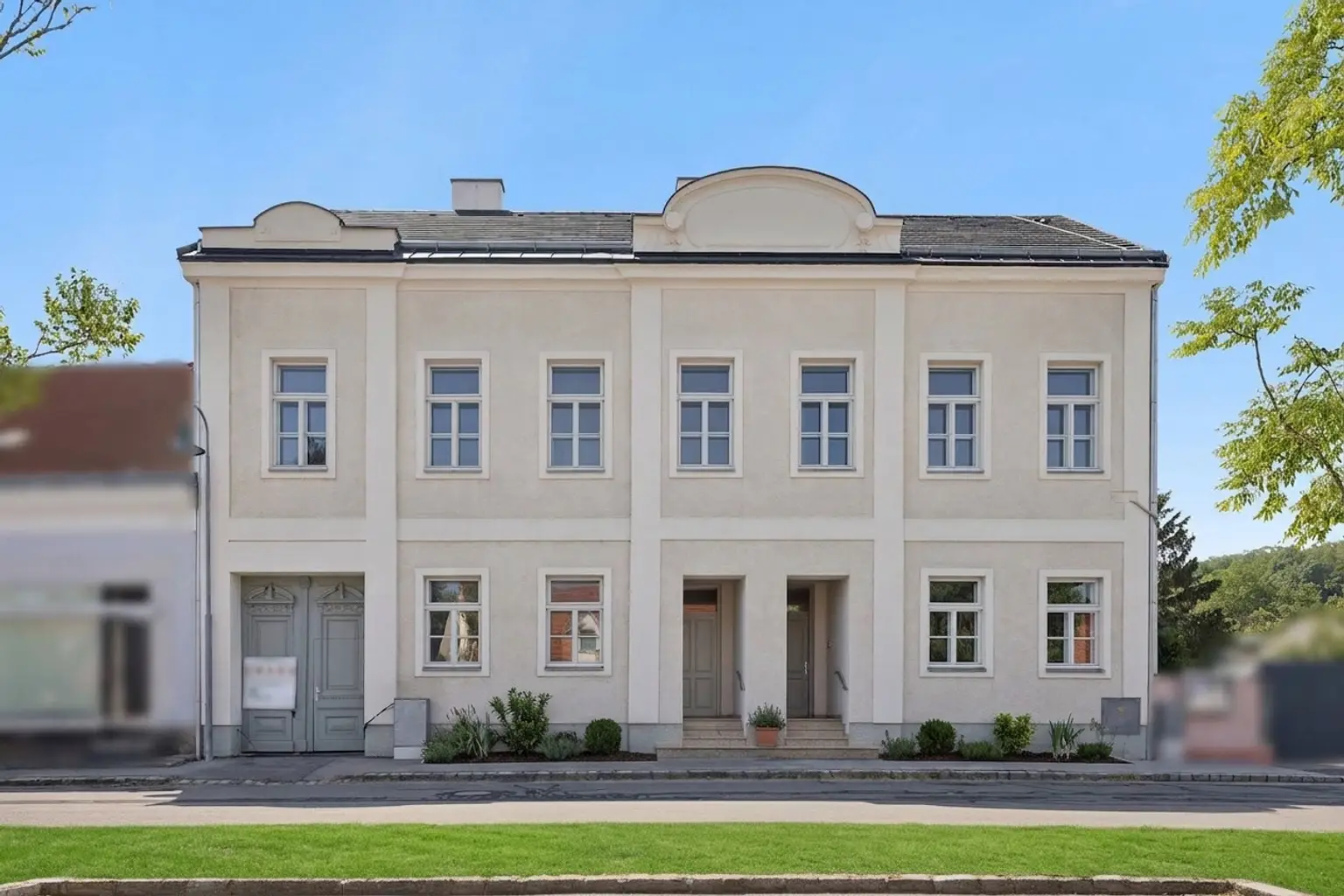 Haus 1+2
