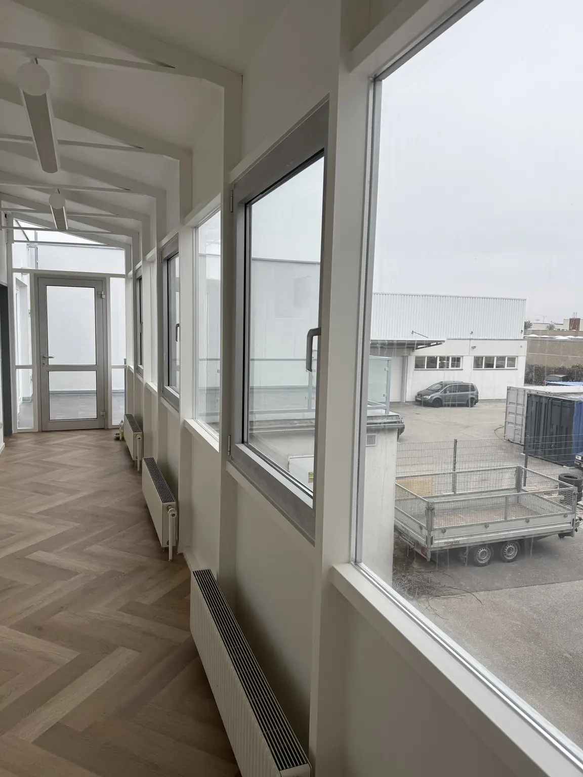 Erstbezug nach Sanierung