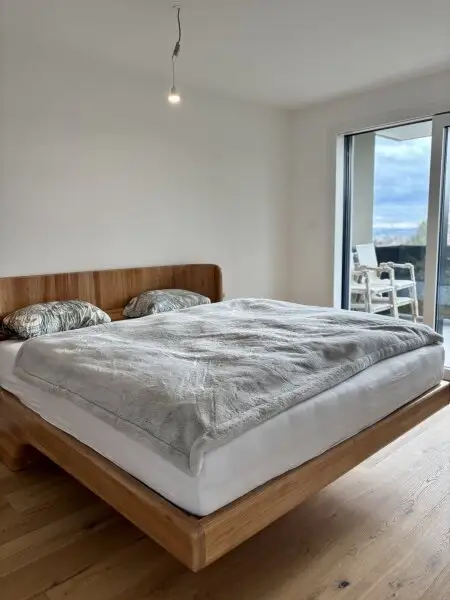 HEAVENLY AM SCHAFBERG