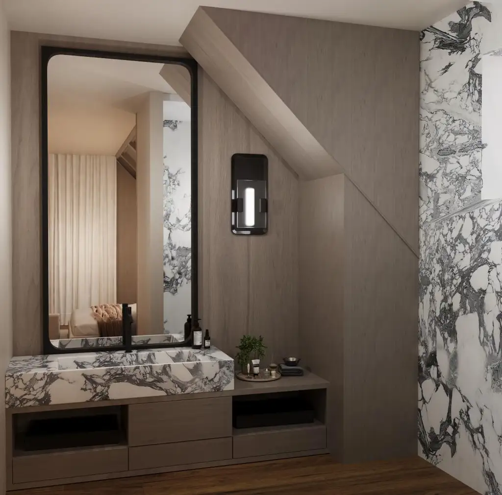 4-ZIMMER WOHNUNG MIT BALKON UND DACHTERASSE| PROVISIONSFREI