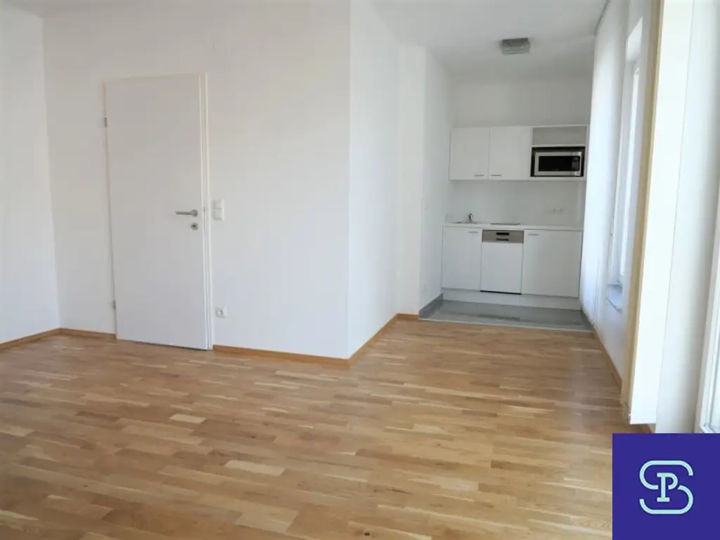 Provisionsfrei: Wunderschönes 52m² City-Apartment mit Einbauküche in Toplage - 1010 Wien