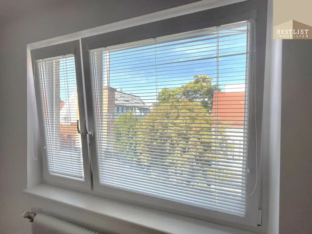 Dachgeschosswohnung - Erstbezug - 3 Schlafzimmer