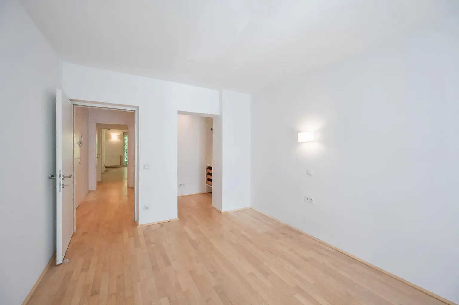 3 Zimmer Wohnung | Grünruhelage | Fernblick | Pötzleinsdorf