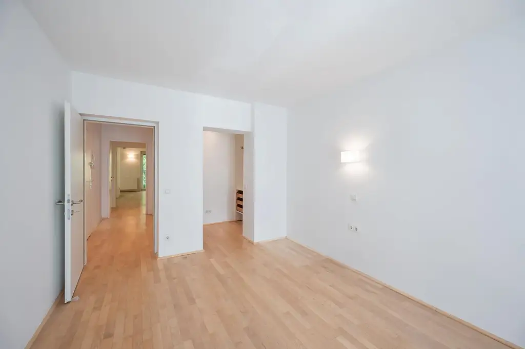3 Zimmer Wohnung | Grünruhelage | Fernblick | Pötzleinsdorf
