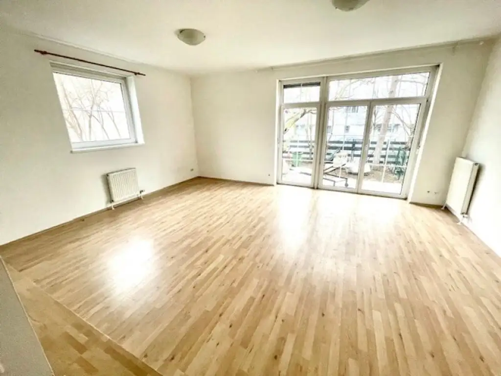 MIETOBJEKT- Wunderschönes Doppel-Haus mit herrlichen Terrassen & Garten - BRUCKHAUFEN -Nähe Donauturm - Uno- City!