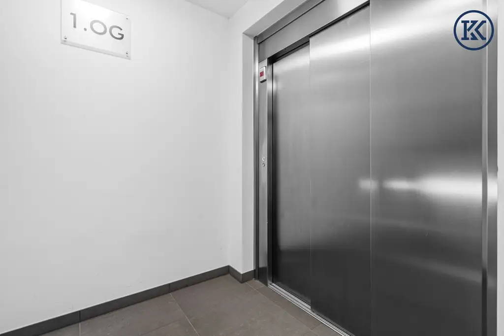OPEN HOUSE am Dienstag den 19.08.25 ab 10 Uhr für die
Hofseitige 3-Zimmer-Wohnung mit 14 m² Loggia