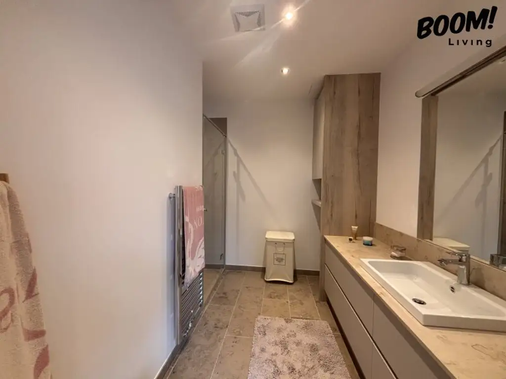 Dachgeschosswohnung in zentraler Ruhelage