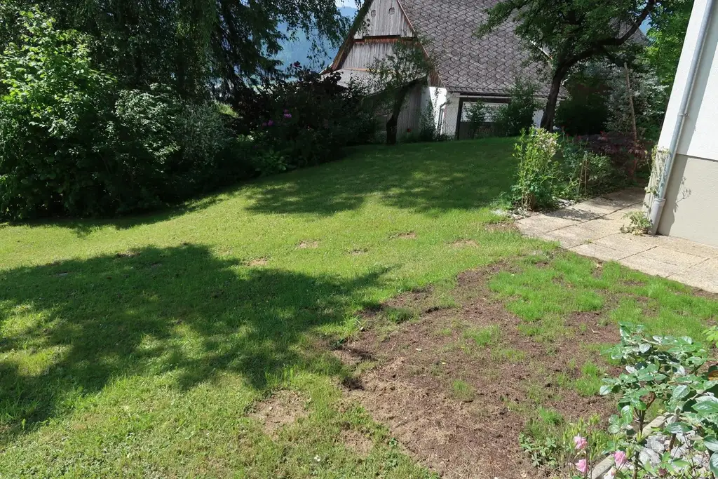 Nettes Einfamilienhaus in bester Wohnlage