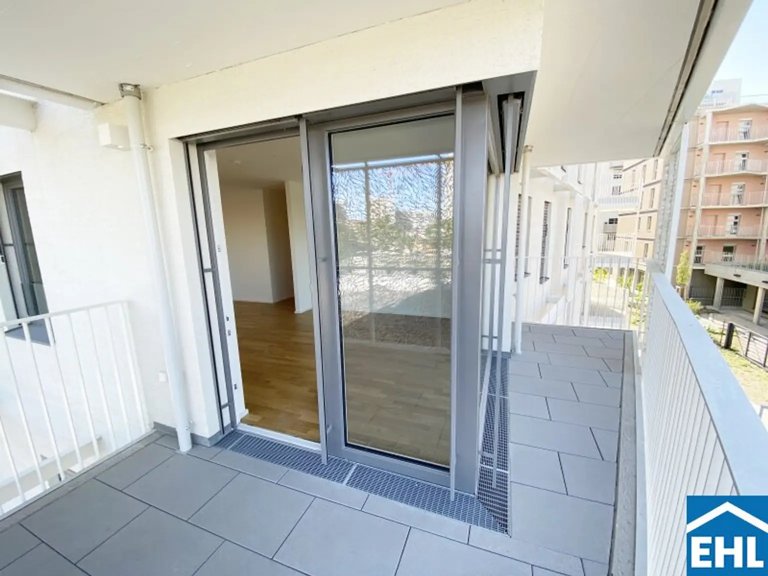 3-Zimmer-Wohnung in zentraler Lage mit hoher Lebensqualität
