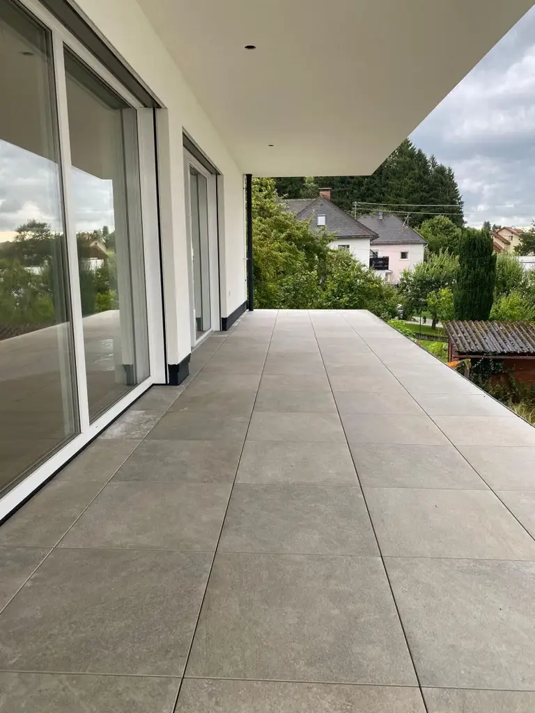 Wohlfühlen am Sonnenhang - Erstbezug in moderne Eigentumswohnung!