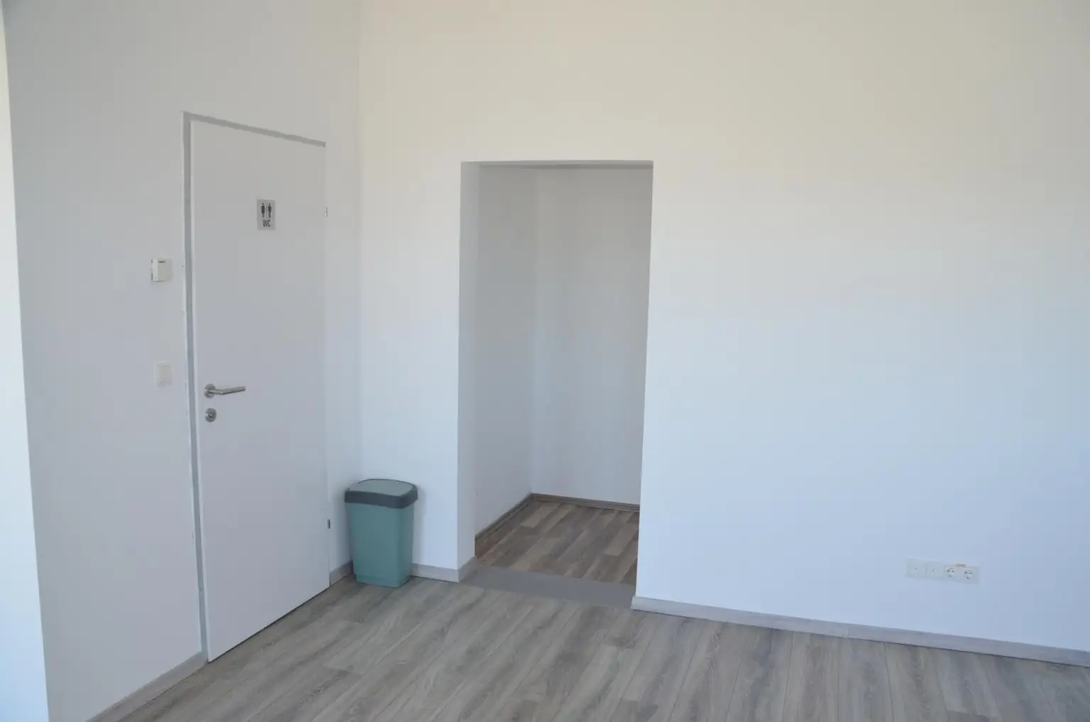 Büro Ansicht 4