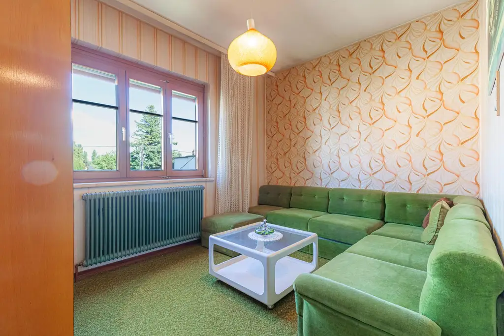 „Haus auf Eigengrund in Langenzersdorf!“