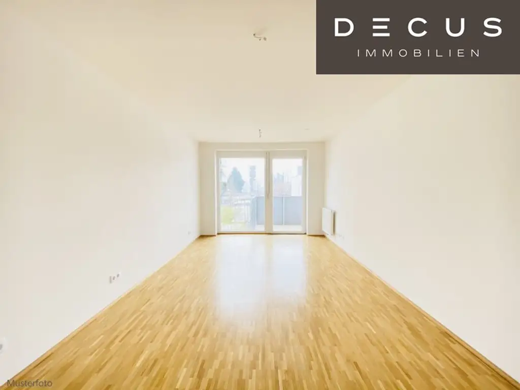 | TOLLE 3-ZIMMER-WOHNUNG | ULMENHOF | BALKON