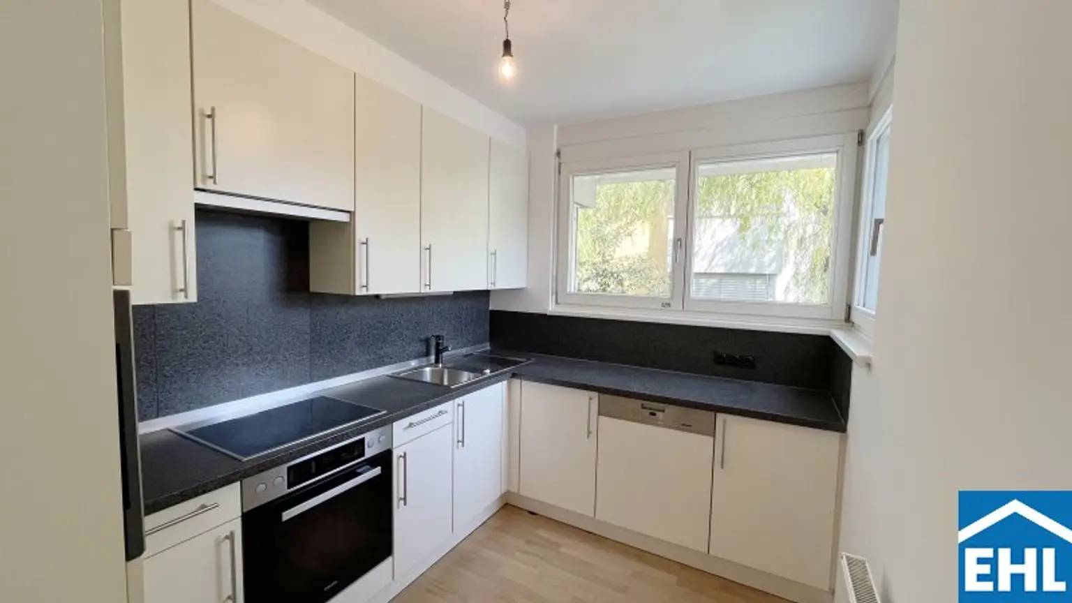 Exklusive 4-Zimmer-Wohnung am Kaasgraben