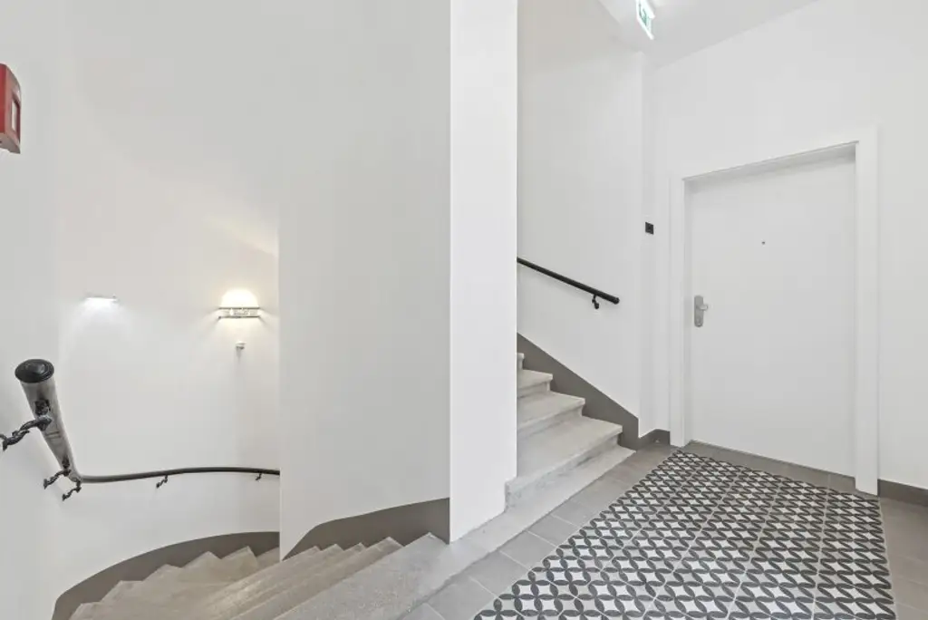 PROJEKT-HIGHLIGHTS: VDG18 – Urban und Exklusiv in Favoriten!
