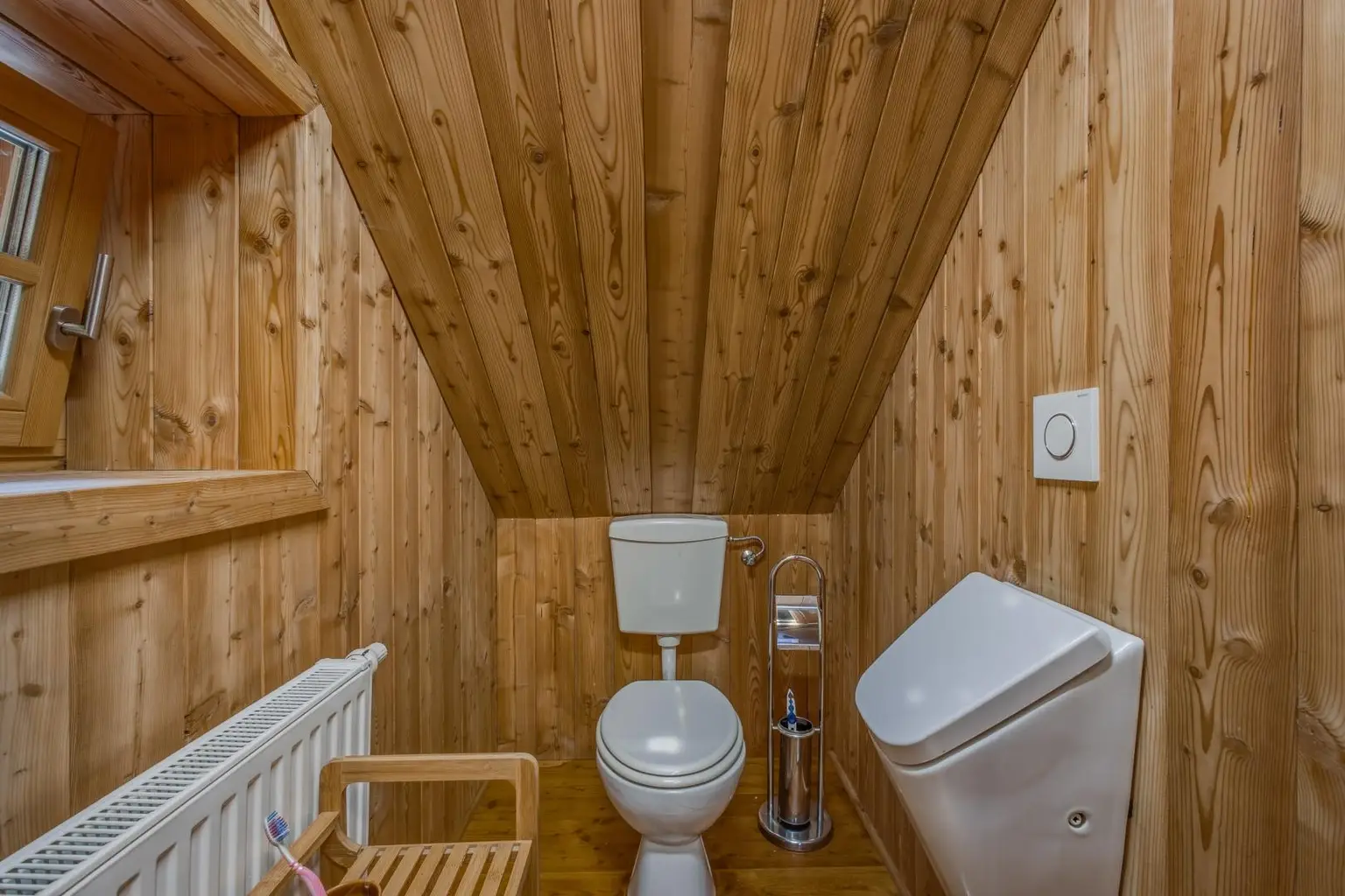 OG WC