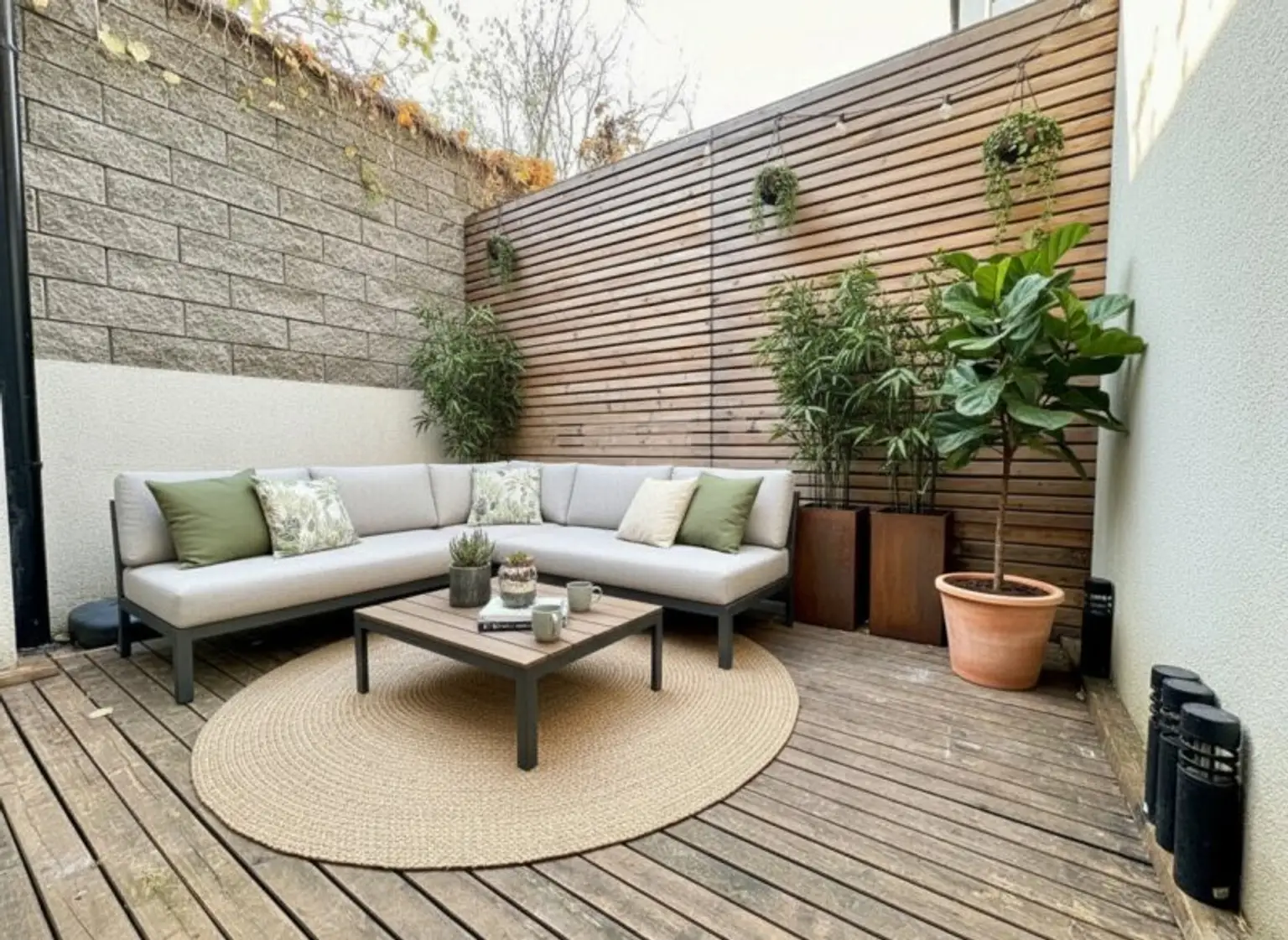 Stadt trifft Natur - Elegante 2-Zimmer Wohnung mit Klimaanlage, Sauna & Terrasse